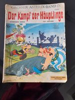 4 Asterix Comics Hessen - Neuhof Vorschau