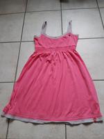edc by Esprit pinken Kleid Größe 36 S Nordrhein-Westfalen - Jüchen Vorschau
