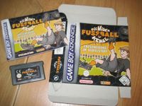 Gameboy Advance "Die Wilden Fussball Kerle" Berlin - Pankow Vorschau