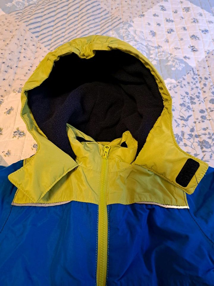 Kleinkinder Winterjacke | Jungen | Größe 86/92 | 3 farbig in Berlin