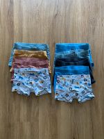 9x Boxershorts Jungen  H&M Berlin - Treptow Vorschau