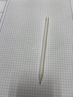 Apple Pencil (2. Generation), mit Gravur Nordrhein-Westfalen - Jüchen Vorschau