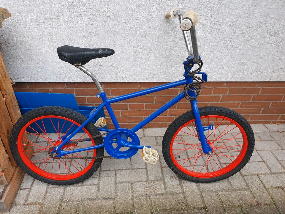 Kinderfahrrad 20 zoll in Hambühren