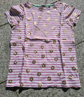 Mini Boden T Shirt Gold Prilblumen Gr.13-14 Neu Baden-Württemberg - Ulm Vorschau