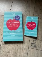 Kalorien Mundgerecht Buch Niedersachsen - Berne Vorschau