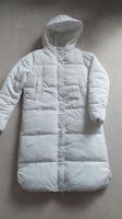 Neu weißer Mantel/Jacke Gr. 38 Sachsen - Frohburg Vorschau