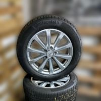 ✓ ORIGINAL MERCEDES E-KLASSE W213 225/55 R17 97H WINTERREIFEN Nordrhein-Westfalen - Herten Vorschau