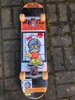 Skateboard Nordrhein-Westfalen - Borken Vorschau