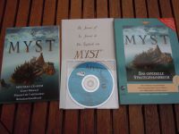 Myst PC-Spiel Nordrhein-Westfalen - Eitorf Vorschau