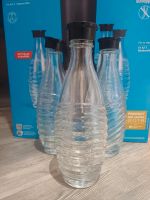 Neue Glasflaschen Flaschen Sodastream Crystal Nordrhein-Westfalen - Gummersbach Vorschau