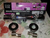 EASY HOME BRAUSE-THERMOSTATMISCHER Nordrhein-Westfalen - Kamp-Lintfort Vorschau