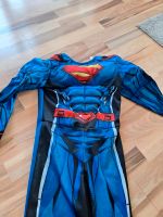 Superman Kostüm H&M 110-116 Brandenburg - Brandenburg an der Havel Vorschau