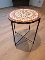 Mosaiktisch Dekoration Home Handmade Tisch Bayern - Ascha Vorschau