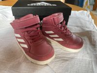 Adidas Turnschuh Sneaker Top Zustand 22 Sachsen - Hohnstein Vorschau