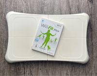 Wii Fit Plus inkl. Balance Board Bayern - Offingen Vorschau