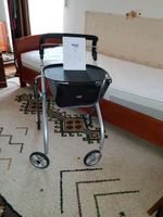 Wohnungs- Rollator, Indoor Rollator Nordrhein-Westfalen - Haan Vorschau