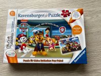 Paw Patrol Tiptoi Ravensburger Puzzle Nordrhein-Westfalen - Hemer Vorschau