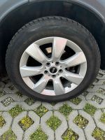 Mini Winterreifen 225 55 R 17 97 H Goodyear M+S Bayern - Aschaffenburg Vorschau