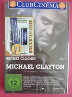 DVD Michael Clayton - NEU! Hamburg-Nord - Hamburg Winterhude Vorschau