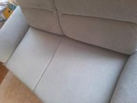 COUCH 2,5  SITZER  MIT HOCKER Aachen - Kornelimünster/Walheim Vorschau