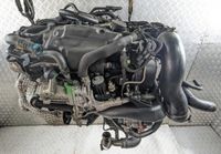 JAGUAR XF MOTOR 3.0 D V6 / 306DT 241  X250 2011 **** Hannover - Nord Vorschau