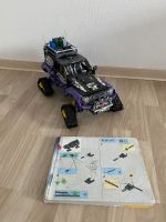 Lego Technic 42069 Hessen - Schwalmstadt Vorschau