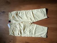 Sommerhose Caprihose Hose Jeans gelb Bonita Gr. 46 Nordrhein-Westfalen - Reken Vorschau