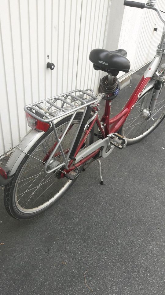 Damenfahrrad 26 Zoll in Essen