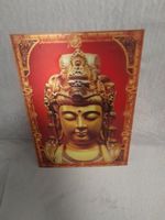 Bild Asiatische Buddha Bild Ohne Rahm Berlin - Neukölln Vorschau