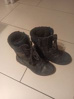 Stiefel Ecco Gr 27 Schuhe Winterschuhe Winter Mädchen Nordrhein-Westfalen - Bad Driburg Vorschau