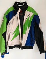 Motorrad Jacke Dainese Größe 56 Thüringen - Kahla Vorschau