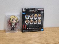 Attack on Titan Annie Ichiban Kuji Preis Acryl Ständer Pankow - Prenzlauer Berg Vorschau