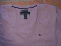 Tommy Hilfiger V-Pullover XS 34 flieder lila Nordrhein-Westfalen - Bergisch Gladbach Vorschau