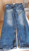 Damenjeans Cecil Scarlett 32 blau top Zustand Nordrhein-Westfalen - Warburg Vorschau