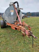 Güllefass Wasserfass Fass Baden-Württemberg - Hochdorf (Riß) Vorschau