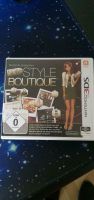 °°NINTENDO 3 DS °° SPIEL°°NEW STYLE BOUTIQUE°° Hessen - Rodgau Vorschau