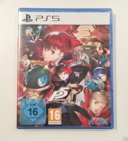 Persona 5 Royal für PS5/PlayStation 5  *NEU/OVP* Nordrhein-Westfalen - Ratingen Vorschau