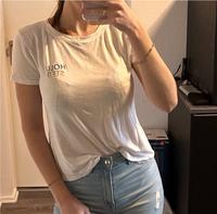 Hollister t Shirt weiß Bremen - Vegesack Vorschau