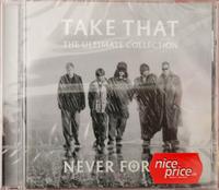 Take That-The ultimate Collection Never Forget CD NEU Saarbrücken-West - Klarenthal Vorschau