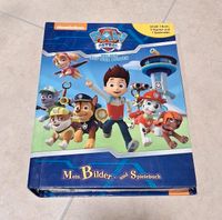 Bilder- und Spielebuch Paw Patrol Rheinland-Pfalz - Polch Vorschau