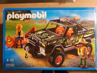 Playmobil 5558 Wild Life Thüringen - Erfurt Vorschau