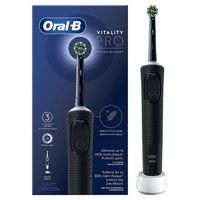 Elektrische Zahnbürste Oral-B Vitality Pro Elektrische Zahnbürste Berlin - Charlottenburg Vorschau