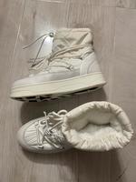 Jimmy Choo London original Schuhe Stiefel Winter Boots 36 NEU München - Ramersdorf-Perlach Vorschau