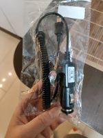 Kwmobil Auto zu Micro USB Lader 500mAh ladekabel Wandsbek - Hamburg Farmsen-Berne Vorschau