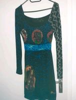 Desigual Kleid XL langarm Nordrhein-Westfalen - Brilon Vorschau