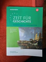 Zeit für Gescichte Wechselwirkungen und Anpassungsprozesse Niedersachsen - Sande Vorschau