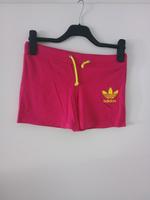 ungetragene Sporthose Sport Shorts Mädchen Damen Gr S/M - TOP! Rheinland-Pfalz - Rittersdorf Vorschau