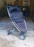 Letzter Preis 30€ Quinny Zapp Xtra Buggy Kinderwagen Rheinland-Pfalz - Bad Ems Vorschau