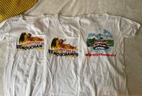 original vintage 70er Jahre T-Shirts +diverse + Köln-Düsseldorfer Köln - Nippes Vorschau