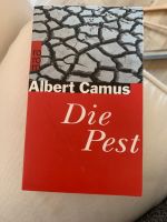 Die Pest Albert Camus Baden-Württemberg - Heilbronn Vorschau